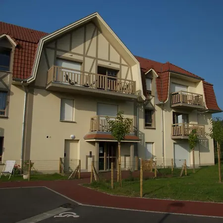 Appartement Sur le chemin des phoques à Saint-Valery-sur-Somme Extérieur photo