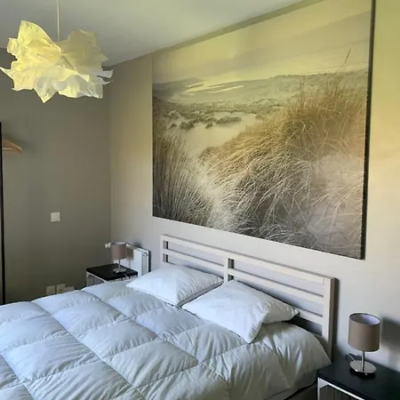 Appartement Sur le chemin des phoques à Saint-Valery-sur-Somme Extérieur photo