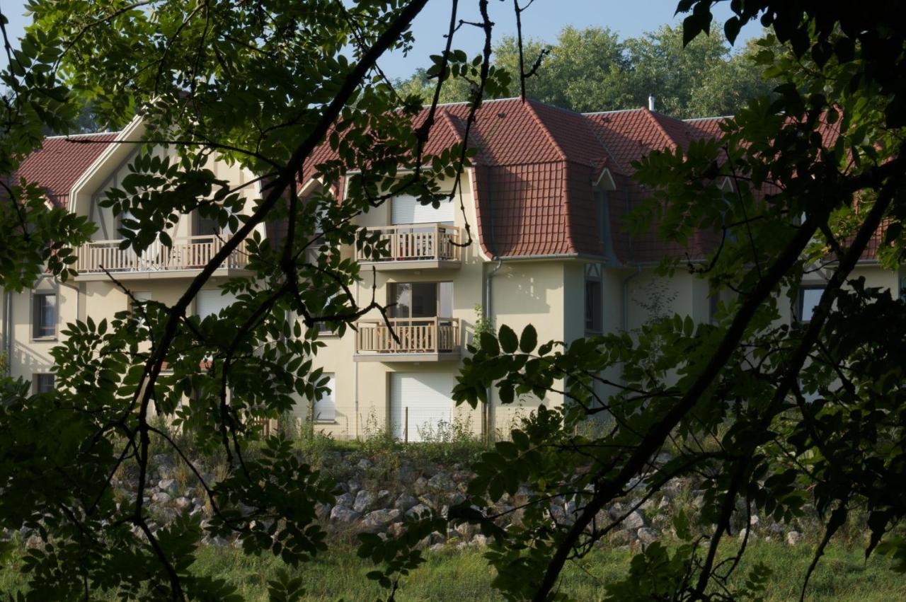 Sur Le Chemin Des Phoques Saint-Valéry-sur-Somme