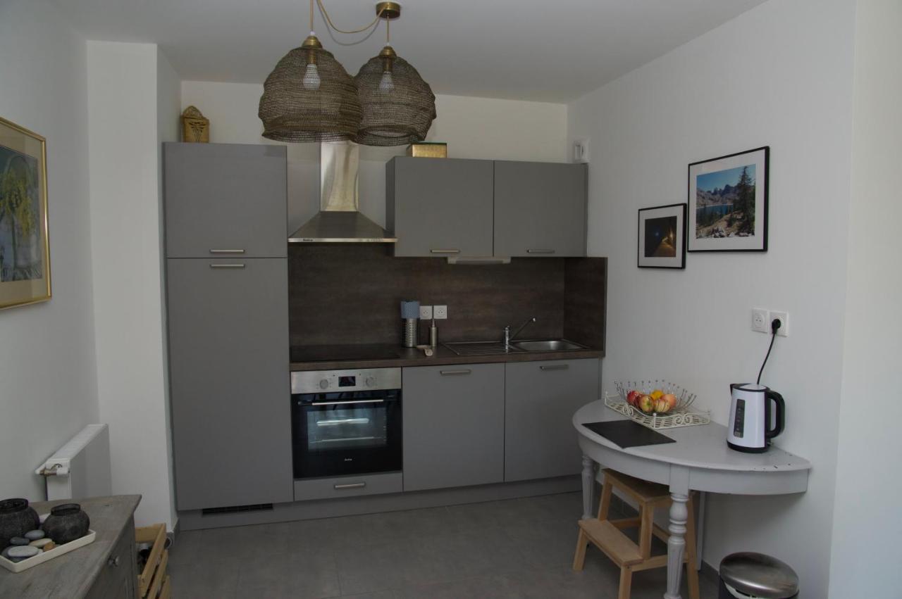 Apartment Sur Le Chemin Des Phoques *