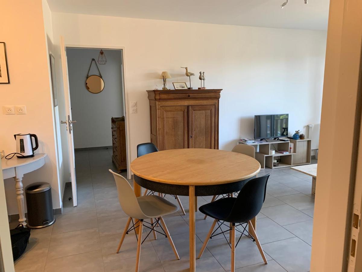 Appartement Sur Le Chemin Des Phoques *