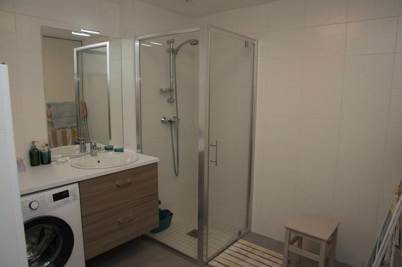 Appartement Sur Le Chemin Des Phoques Saint-Valéry-sur-Somme