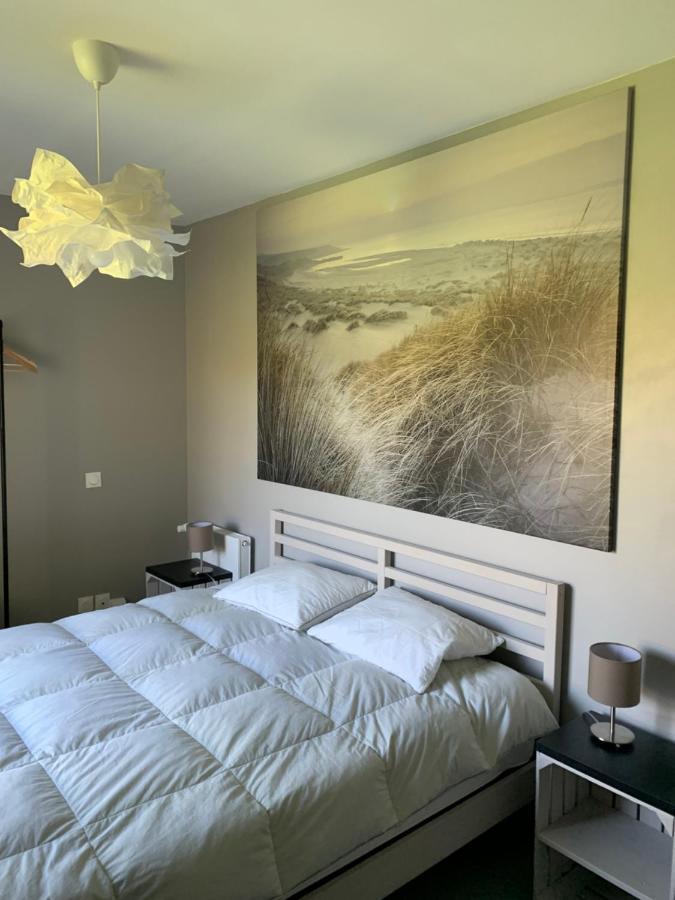 Appartement Sur Le Chemin Des Phoques