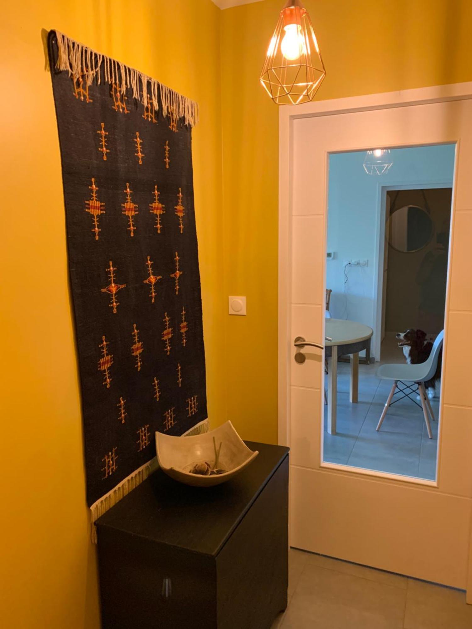 Appartement Sur Le Chemin Des Phoques